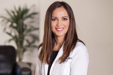 Tania Rivera, MD