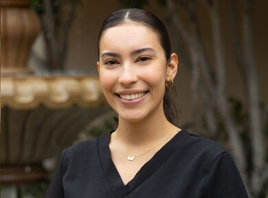 Sophia Markowitz