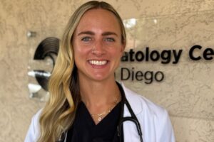 Alicia Gill, PAC