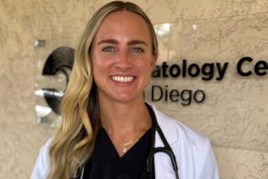 Alicia Gill, PAC